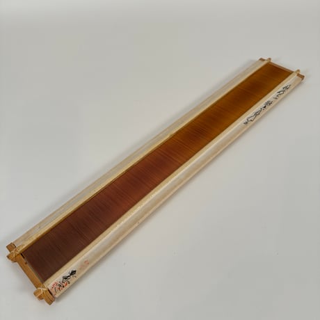 【D751】<稲垣機料>竹筬 鯨60羽 内寸45.8cm