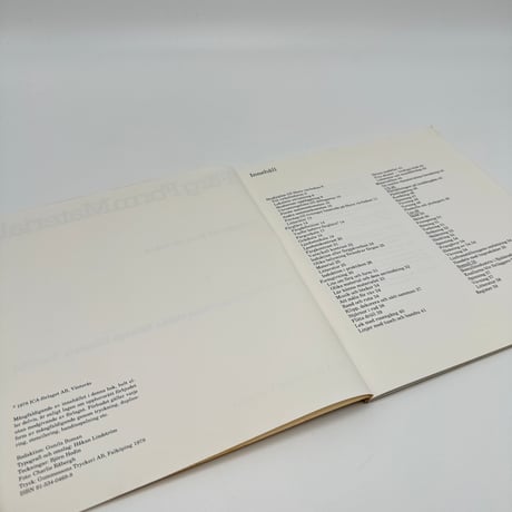 【B7_360】Färg Form Material - Studieplan till Stora väv­boken /Laila Lundell