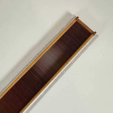 【D616】竹筬 鯨25羽 内寸85cm