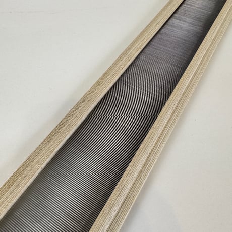 【DA487】金筬 10cm間80羽 内寸85cm
