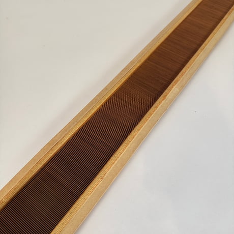 【DA401】<小林リード製作所> 竹筬 鯨25羽 内寸98cm