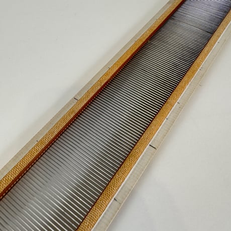 【DA502】金筬 鯨15羽 内寸60cm