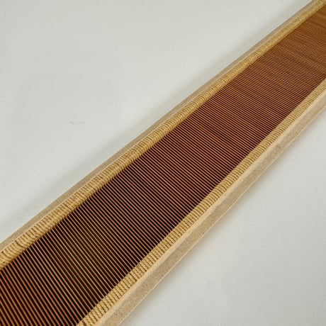 【D767】竹筬 10cm60羽 内寸57cm