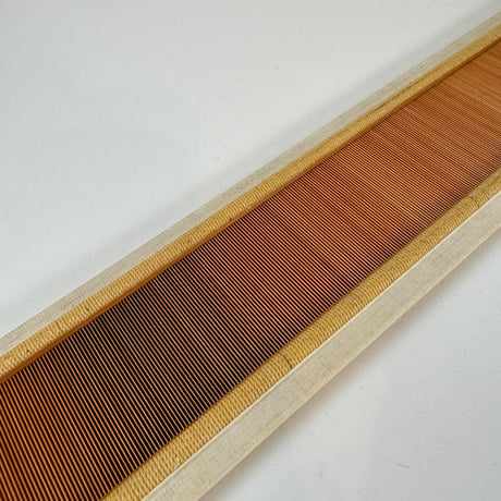 【D815】竹筬 鯨30羽 内寸84.6cm