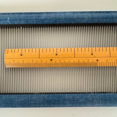 【DA128】<TOIKA> 金筬 10cm間50羽 内寸120cm