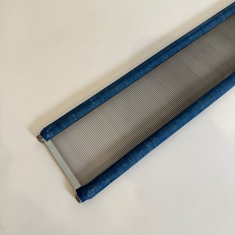【DA128】<TOIKA> 金筬 10cm間50羽 内寸120cm