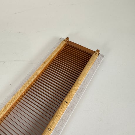【DA062】竹筬 鯨10羽 内寸56.5cm