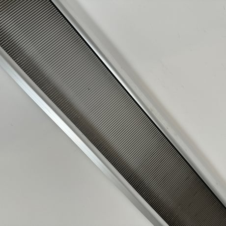 【D574】<東京手織機>金筬 10cm間40羽 内寸120cm