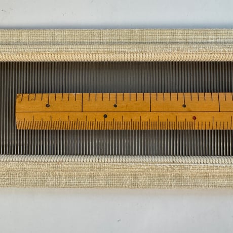 【DA462】金筬 10cm間60羽 内寸85cm