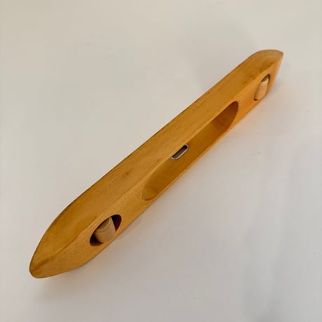 【DA644】<Sweden GAD> ボートローラーシャトル 30cm