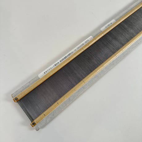 【D596】<オサクマリード>金筬 10cm間165羽 内寸50cm