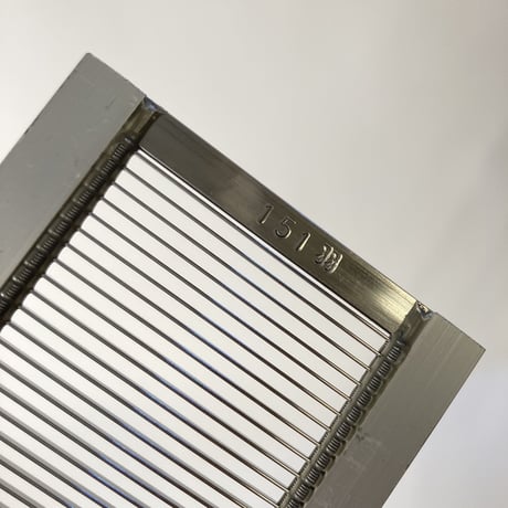 【D310】金筬 鯨12羽 内寸47.7cm