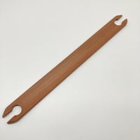 【D432】フラットシャトル 36cm
