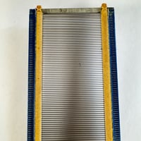 【DA459】金筬 10cm間50羽 内寸99cm
