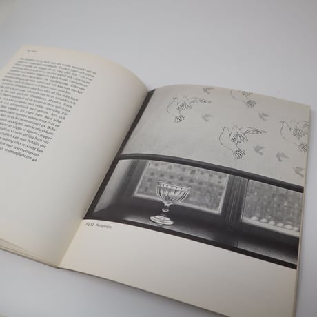 【古本】B4_092　Trycka för hand/Beskow, Rut - Petersens, Kajsa af - Beskow