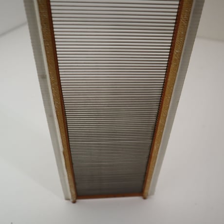 【W004】金筬 鯨15羽 内寸103.2cm