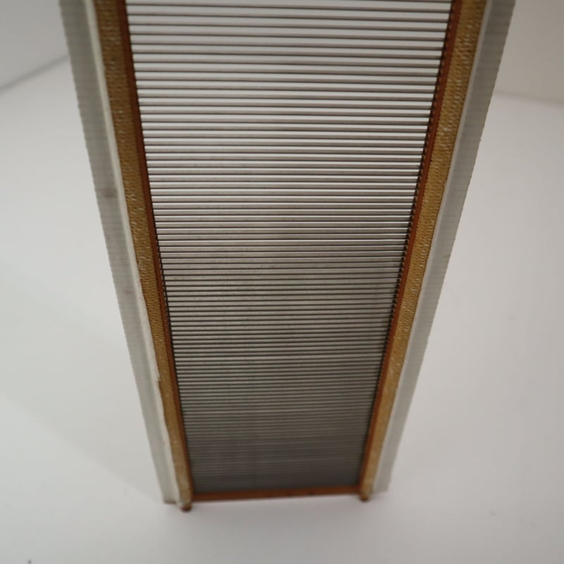 W004】金筬 鯨15羽 内寸103.2cm | 染め・織り道具 SHIRO. W004】金筬 鯨15羽 内寸103.2cm | 染め・織り道具 SHIRO.