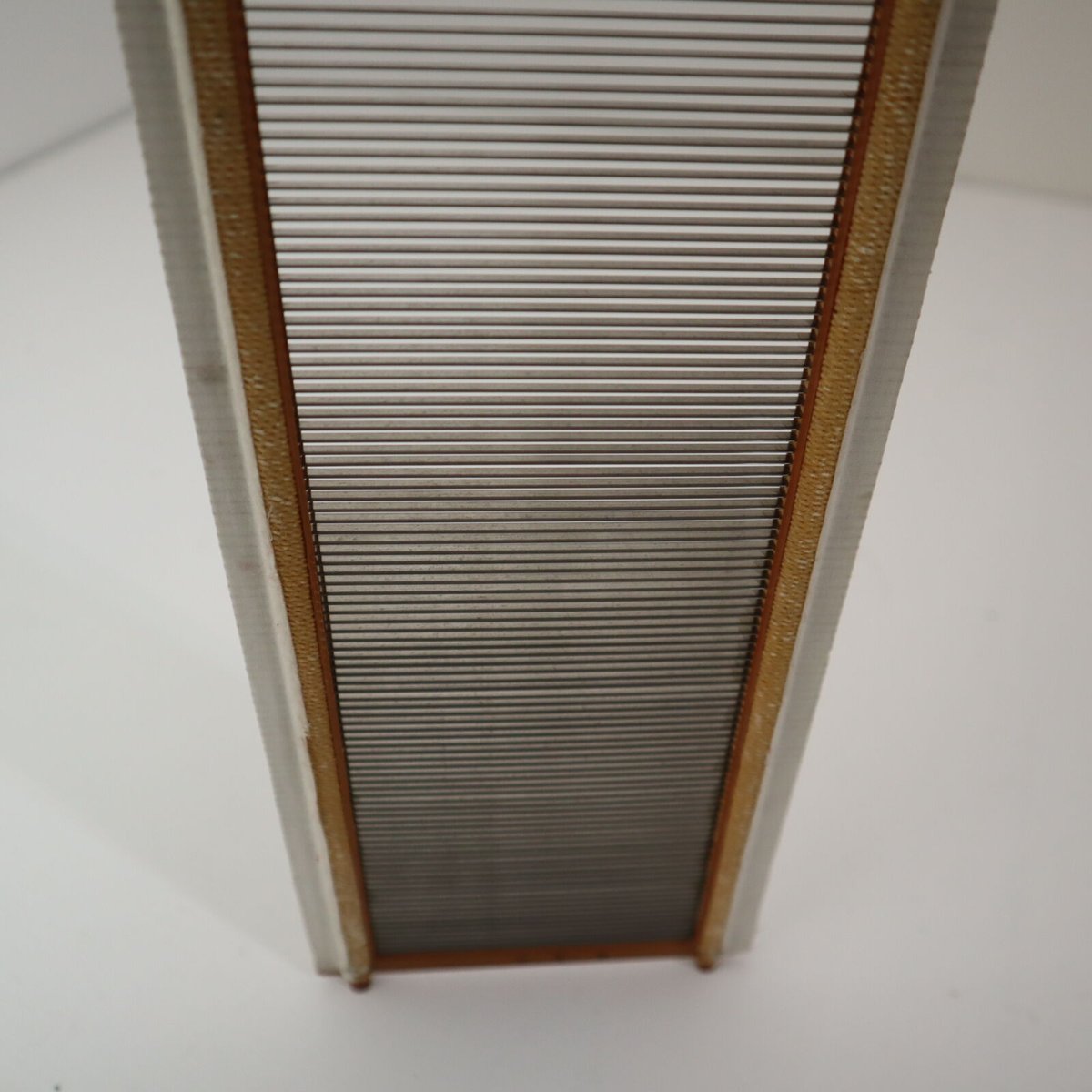 W004】金筬 鯨15羽 内寸103.2cm | 染め・織り道具 SHIRO. W004】金筬 鯨15羽 内寸103.2cm | 染め・織り道具 SHIRO.