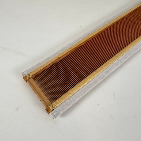 【DA063】竹筬 鯨17羽 内寸65cm