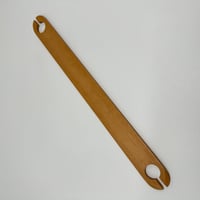 【D652】フラットシャトル 37.5cm