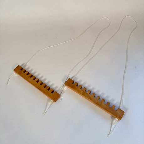 CATEGORY 機織・椅子・綜絖枠・パーツ | 染め・織り道具 SHIRO.