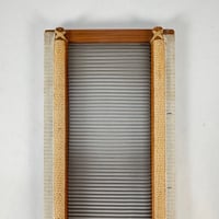 【DA422】金筬 鯨15羽 内寸50cm