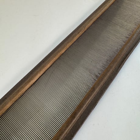 【DA434】金筬 鯨20羽 内寸48cm