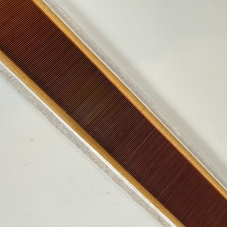 【D608】竹筬 鯨25羽 内寸85.5cm