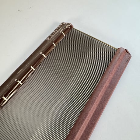 【DA439】<おりひめ工房> 金筬 鯨30羽 内寸48cm