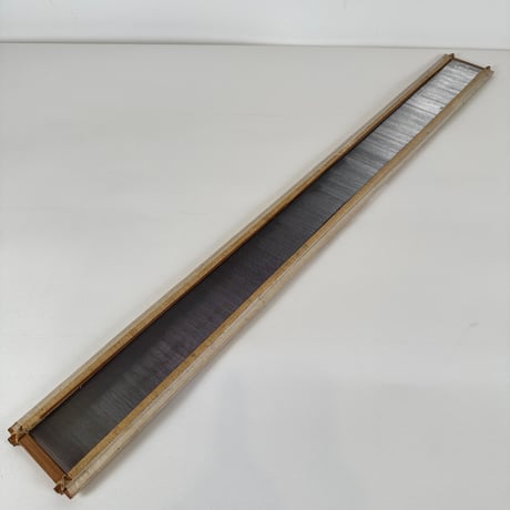 【DA481】金筬 鯨35羽 内寸85cm