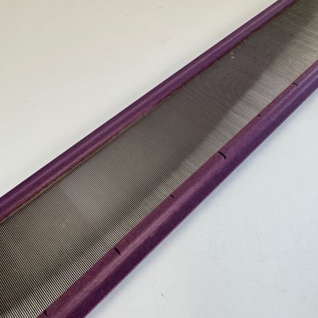 【DA444】金筬 10cm間100羽 内寸60cm