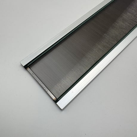 【DA543】<東京手織機> 金筬 10cm間65羽 内寸65cm