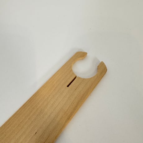 【DA165】フラットシャトル 30cm