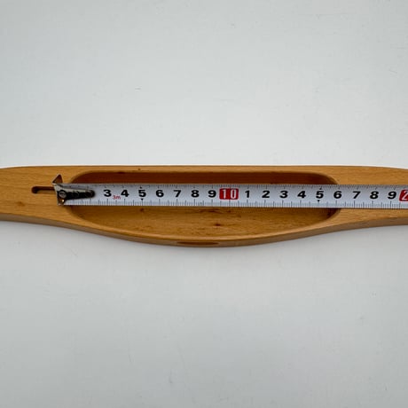 【DA577】ボートシャトル 36cm