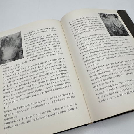 【J1_227】手織の技法 /居宿昌義 田中佳子 /理工学社