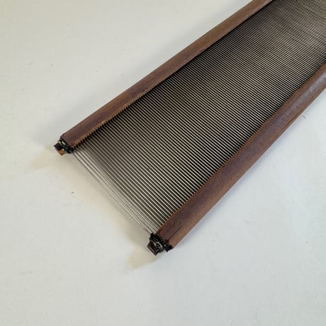 【DA441】金筬 10cm間50羽 内寸49cm