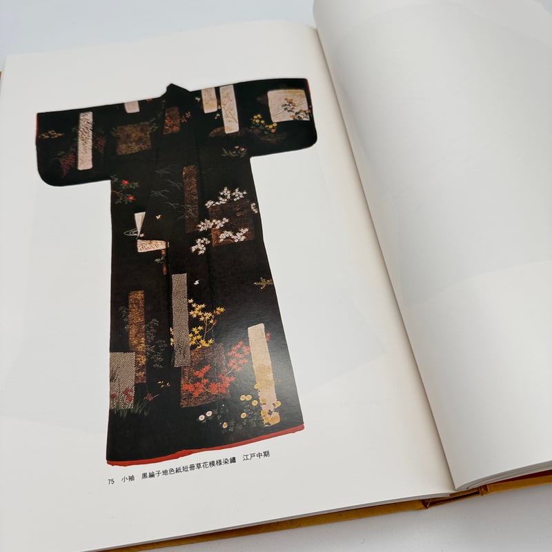 J1_169】日本の刺繍/今井むつ子 /毎日新聞社 | 染め・織り道具 SHIRO.