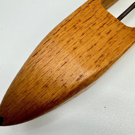 【D491】ボートローラーシャトル 30cm