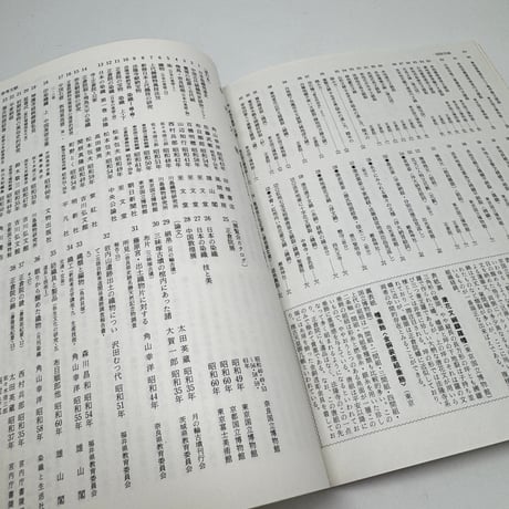 【J1_269】染織 日本の美術4 No.263 /至文堂