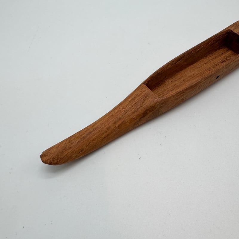 DA322】ボートシャトル ダブル 41cm | 染め・織り道具 SHIRO.