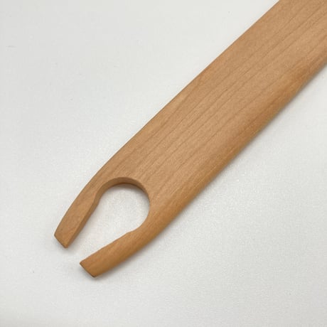 【D400】フラットシャトル 50cm