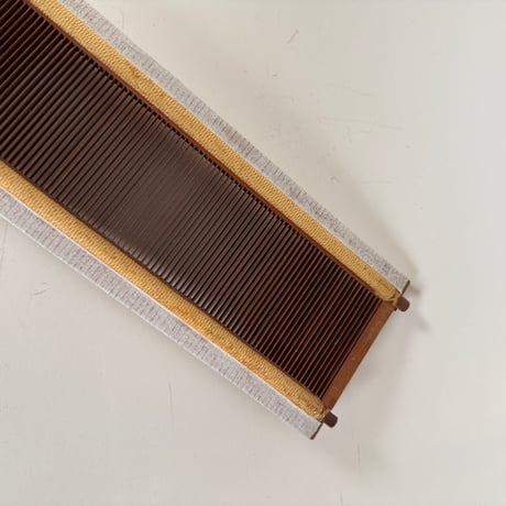 【DA075】竹筬 鯨15羽 内寸85.5cm