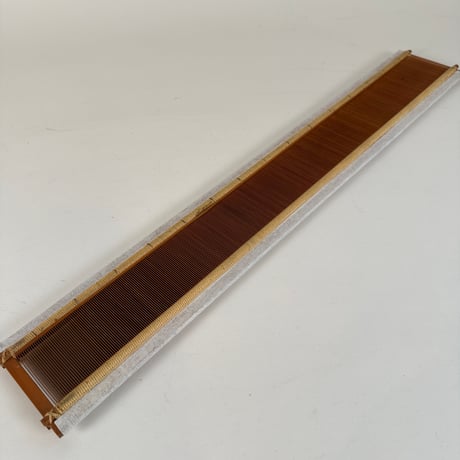 【DA061】竹筬 鯨25羽 内寸57cm