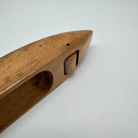 【DA320】<NIKKO> ボートシャトル 35.5cm