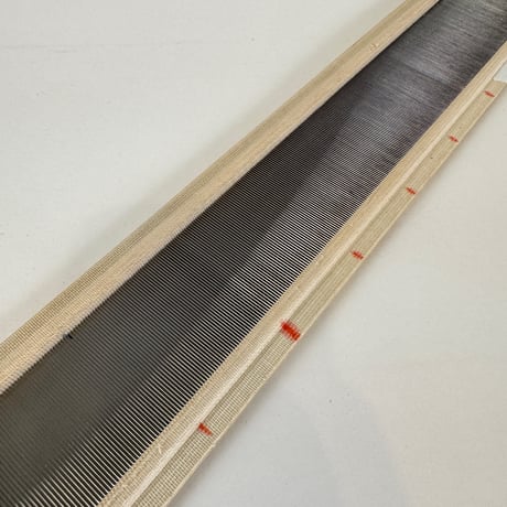 【DA495】金筬 鯨30羽 内寸62.5cm