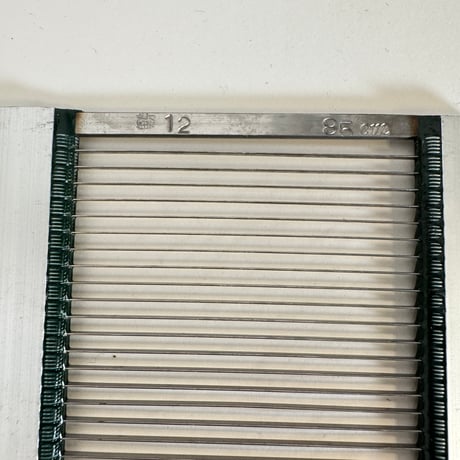 【DA117】金筬 鯨12羽 内寸85cm