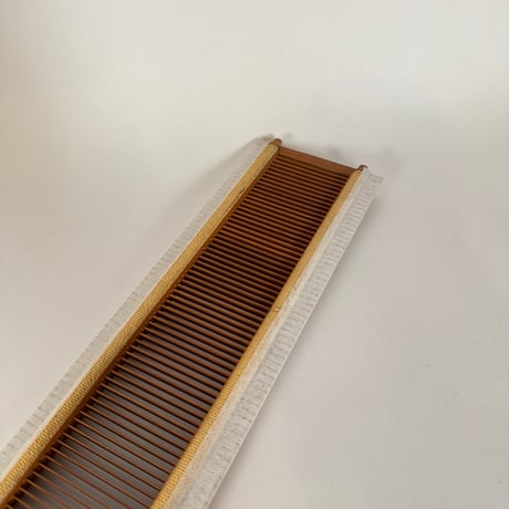 【DA393】竹筬 鯨10羽 内寸88.5cm