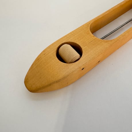 【DA644】<Sweden GAD> ボートローラーシャトル 30cm