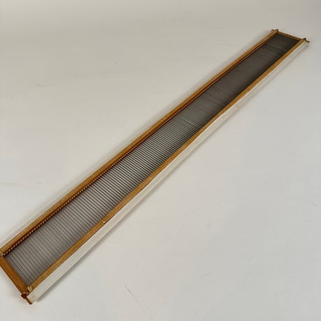 【DA044】金筬 10cm間30羽 内寸68cm
