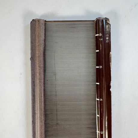 【DA435】<おりひめ工房> 金筬 鯨25羽 内寸48cm